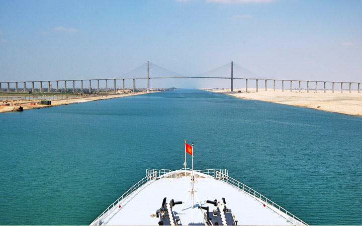 Scalo Port Said